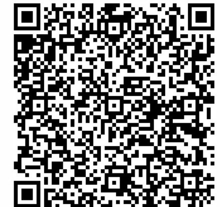Gorai Cha Samarth UPI QR code