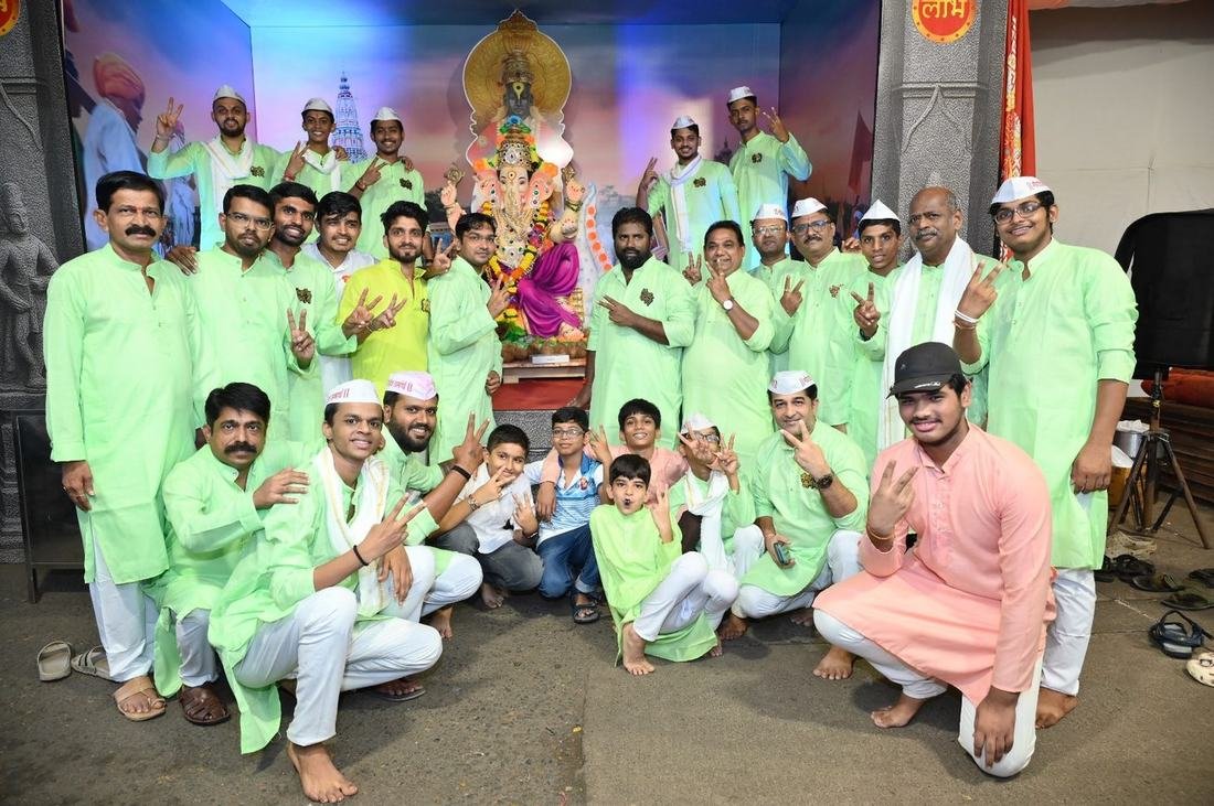 Ganesh Utsav