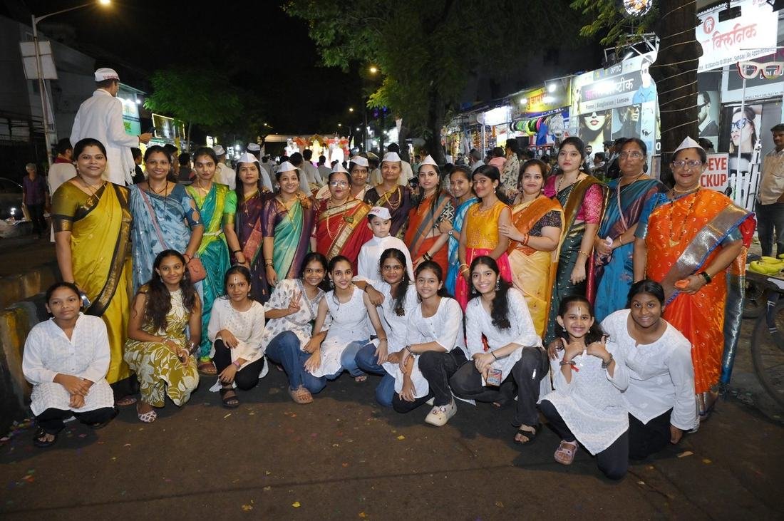Ganesh Utsav